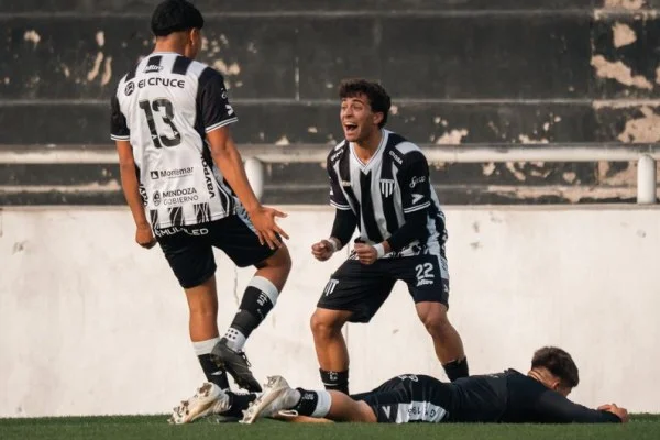 soccer goal celebration